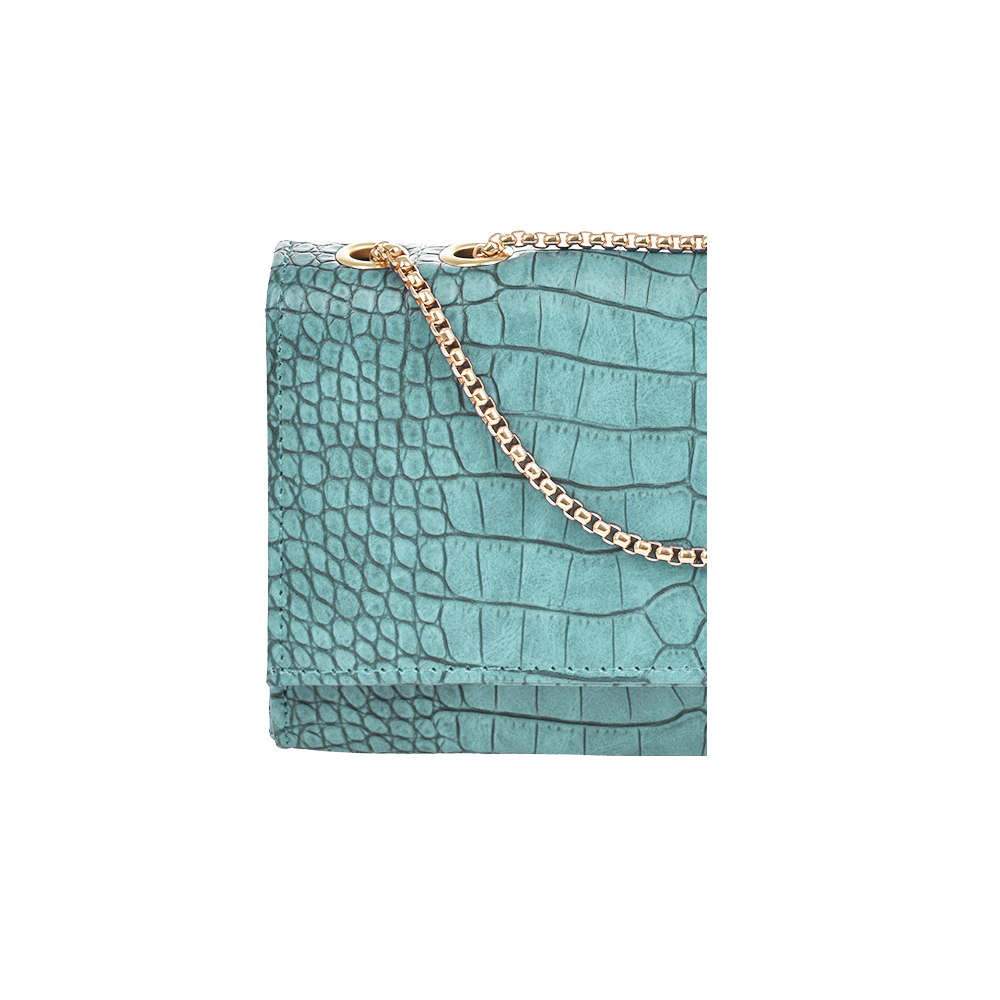 Francesca Rossi FR6374Green, #5, Bagsy