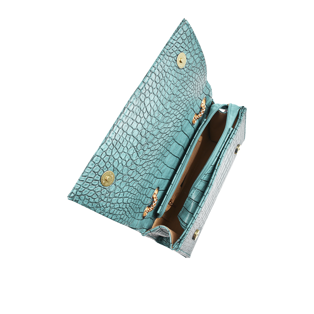 Francesca Rossi FR6374Green, #4, Bagsy