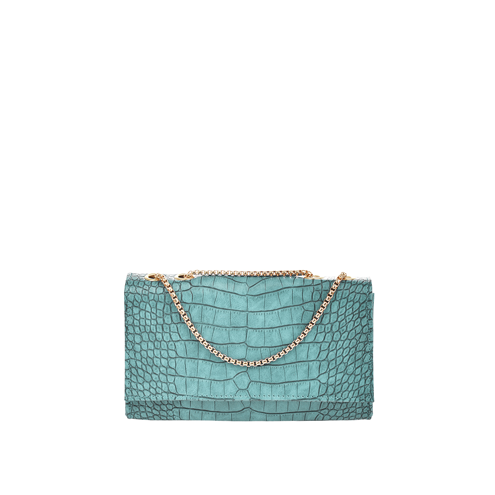 Francesca Rossi FR6374Green, #1, Bagsy