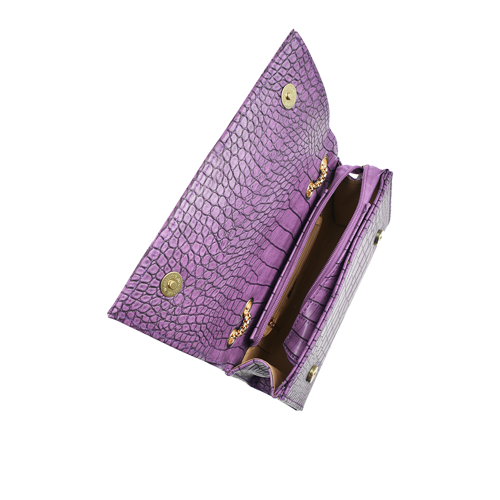 Francesca Rossi FR6374Lotus, #4, Bagsy