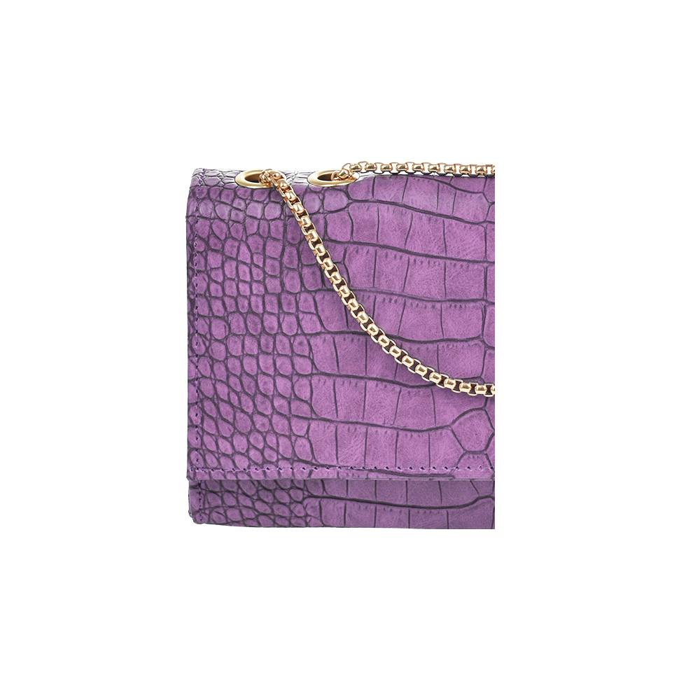 Francesca Rossi FR6374Lotus, #5, Bagsy