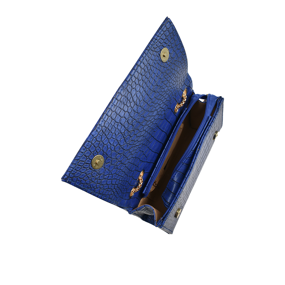 Francesca Rossi FR6374Blue, #4, Bagsy