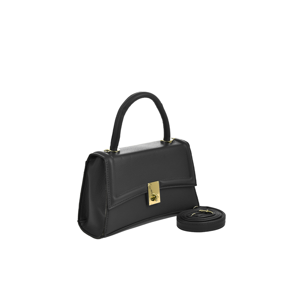 Francesca Rossi FR6385Black, #2, Bagsy