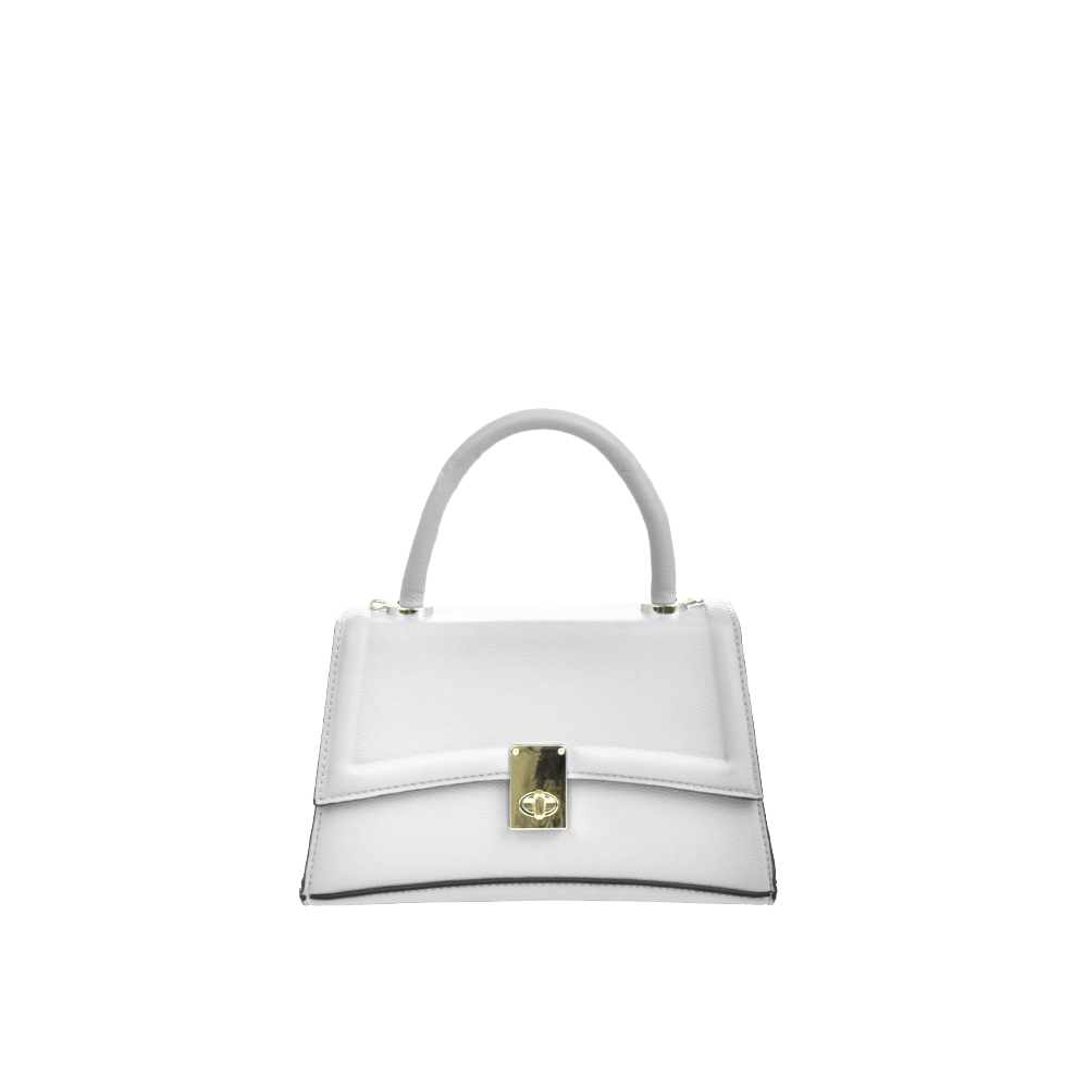 Francesca Rossi FR6385White, #1, Bagsy