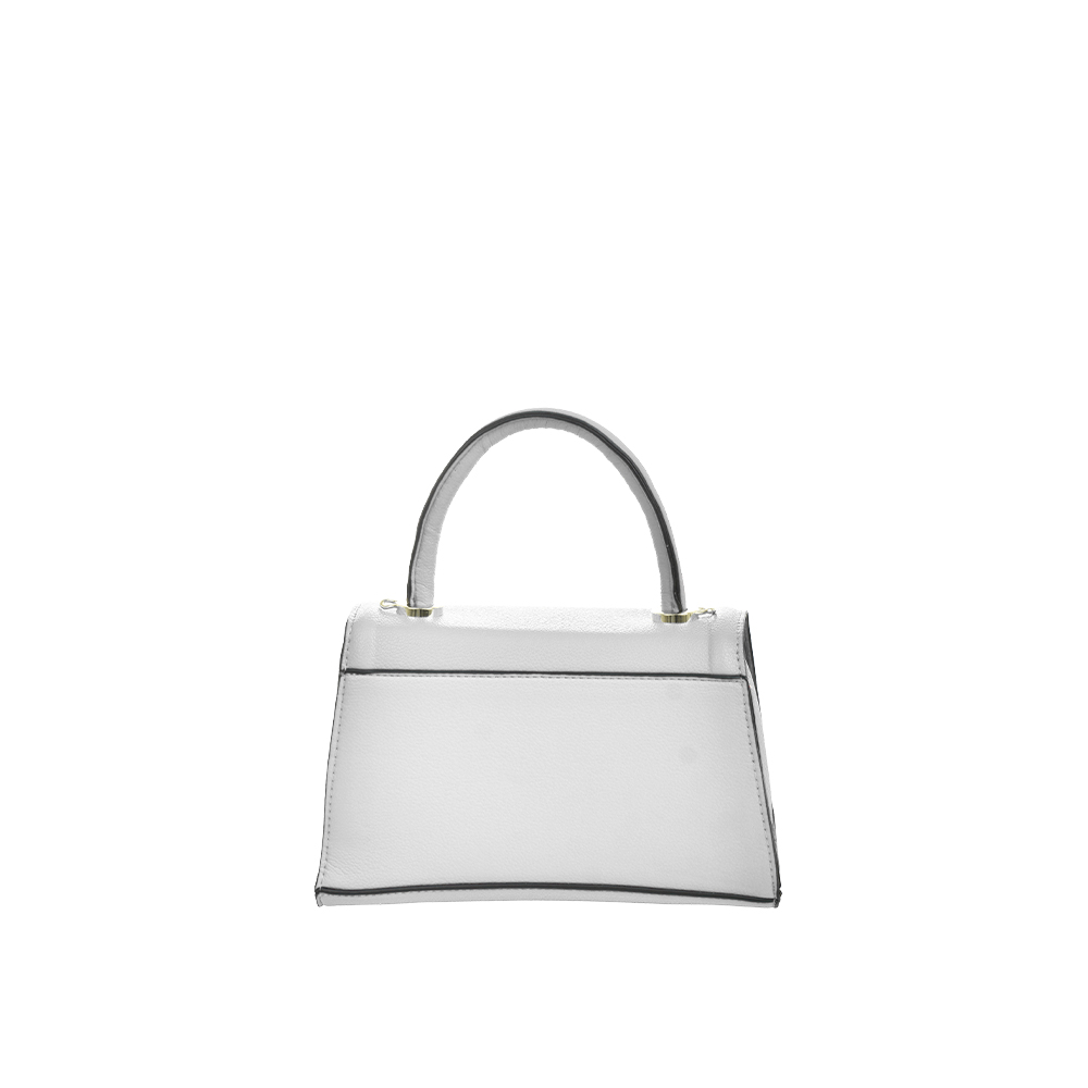Francesca Rossi FR6385White, #3, Bagsy