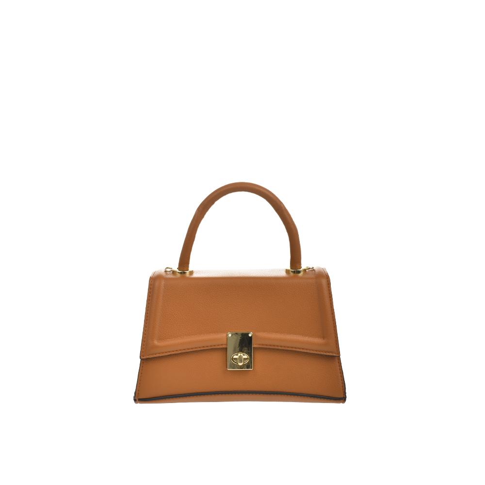 Francesca Rossi FR6385Brown, #1, Bagsy