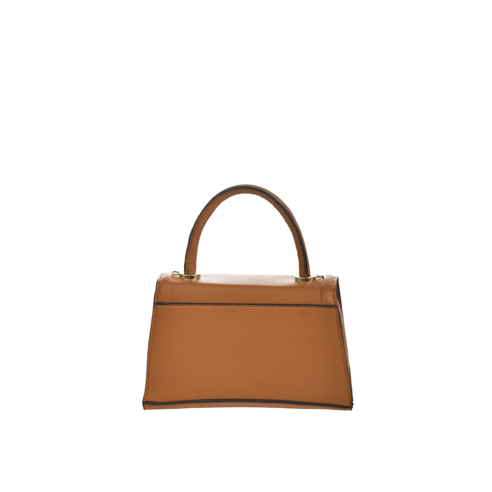 Francesca Rossi FR6385Brown, #3, Bagsy