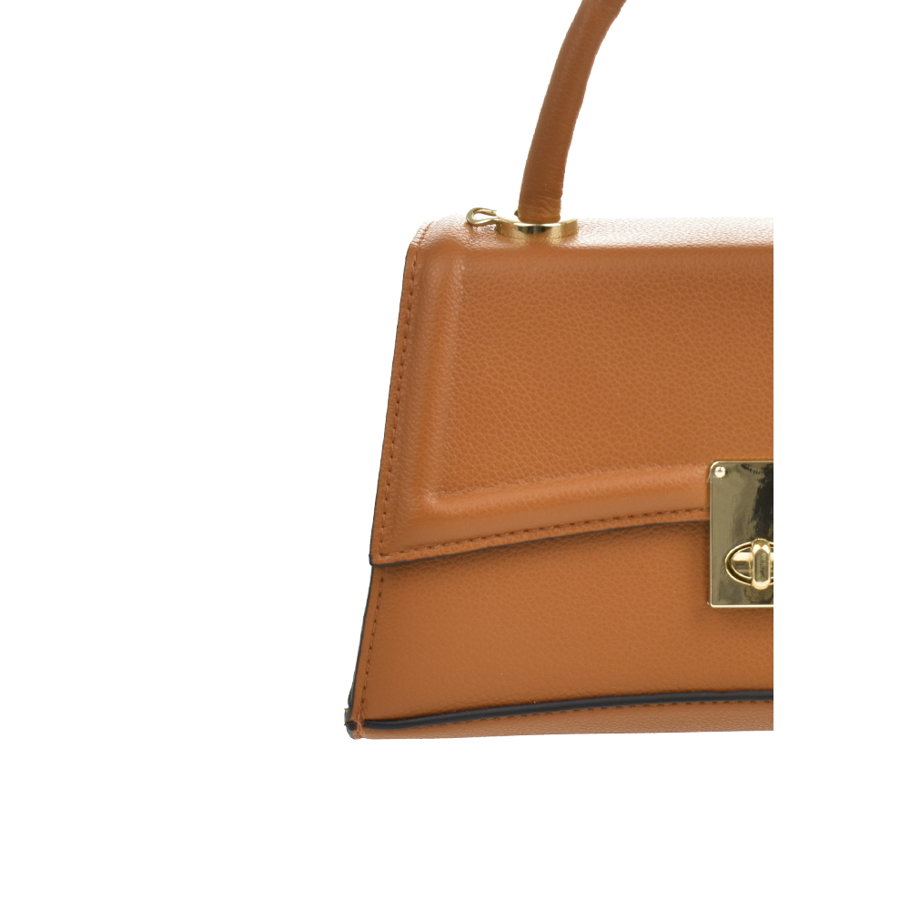 Francesca Rossi FR6385Brown, #5, Bagsy