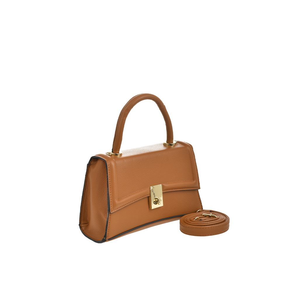 Francesca Rossi FR6385Brown, #2, Bagsy