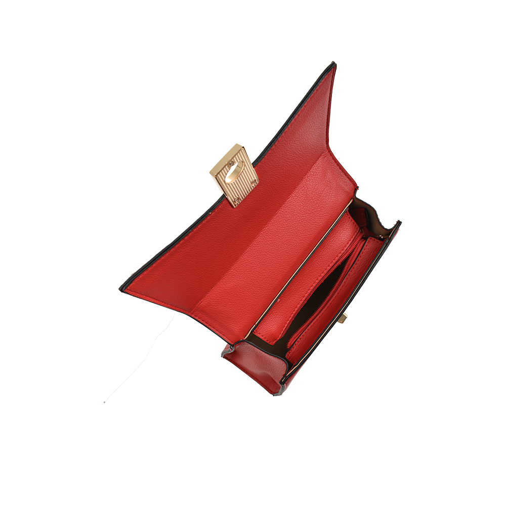 Francesca Rossi FR6385Red, #4, Bagsy