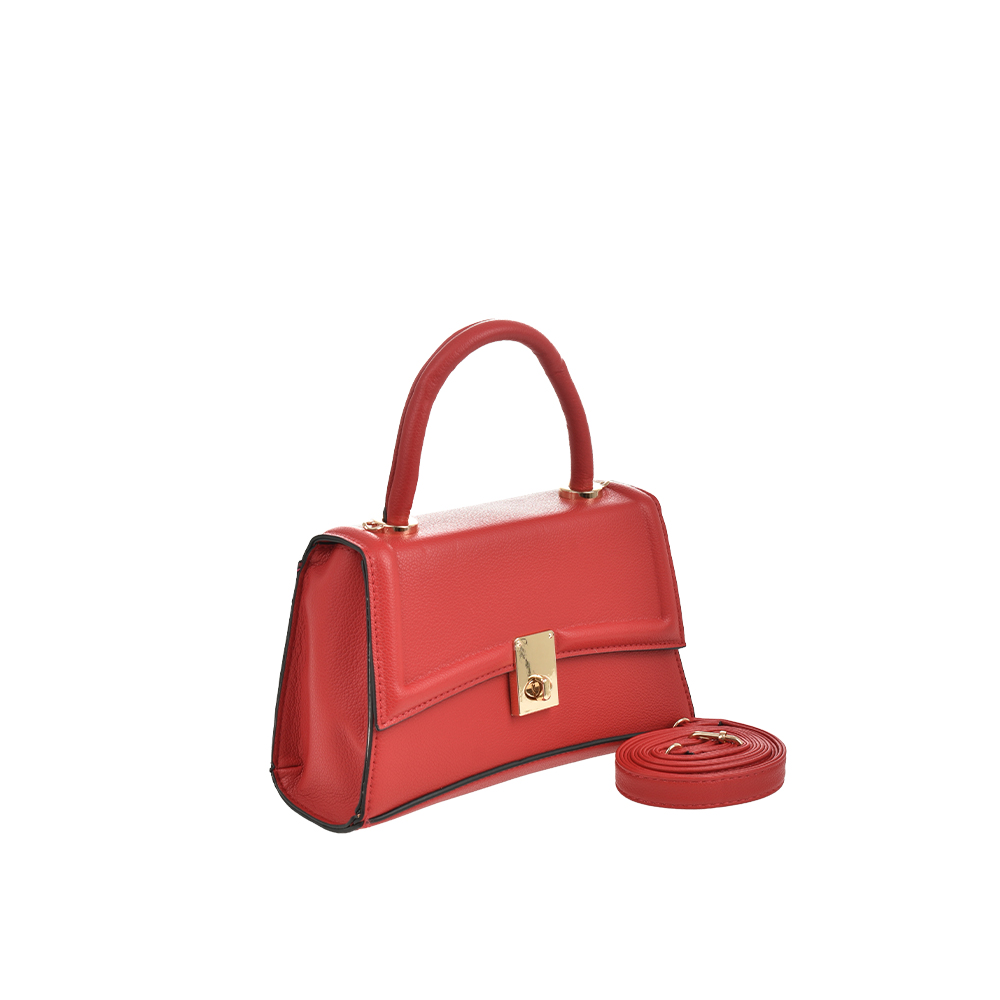Francesca Rossi FR6385Red, #2, Bagsy