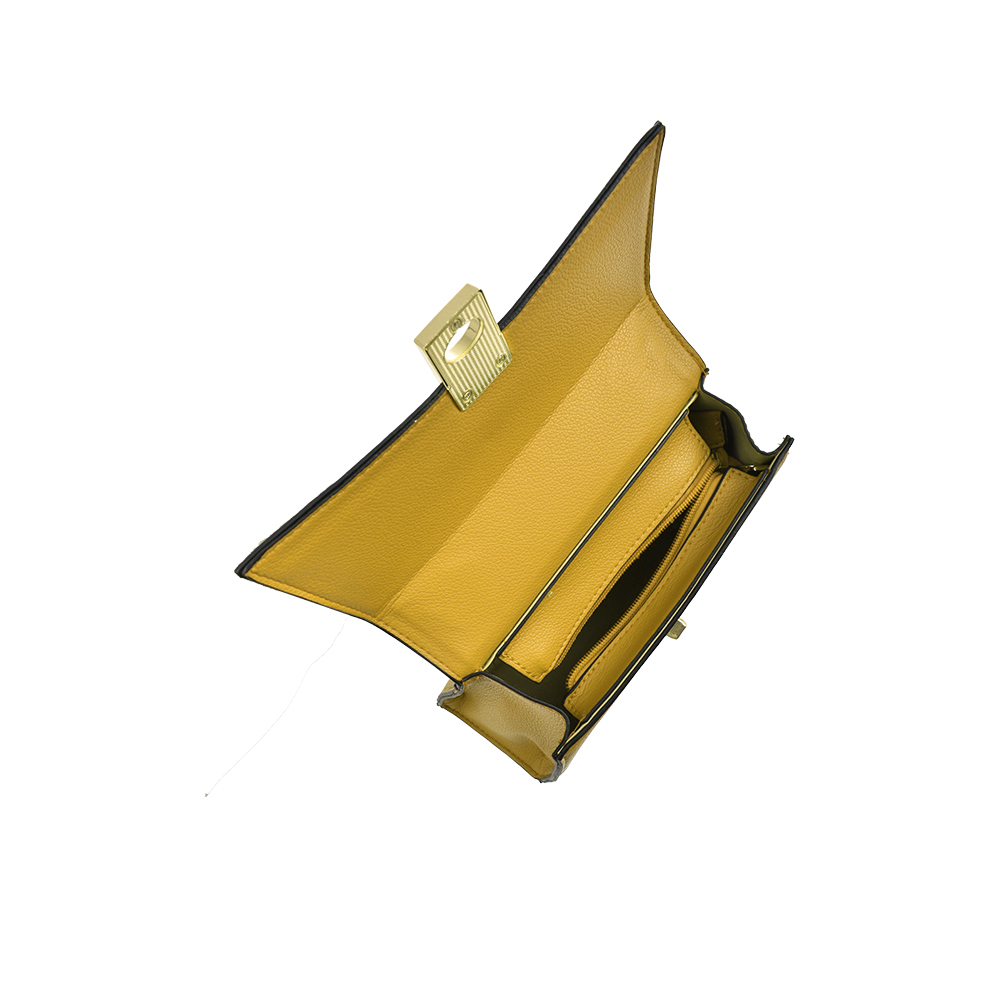 Francesca Rossi FR6385Yellow, #4, Bagsy