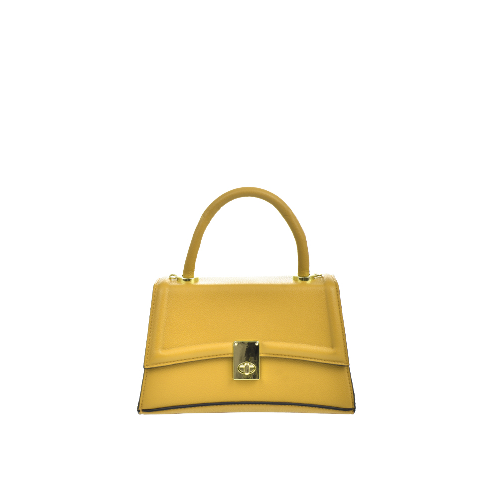 Francesca Rossi FR6385Yellow, #1, Bagsy