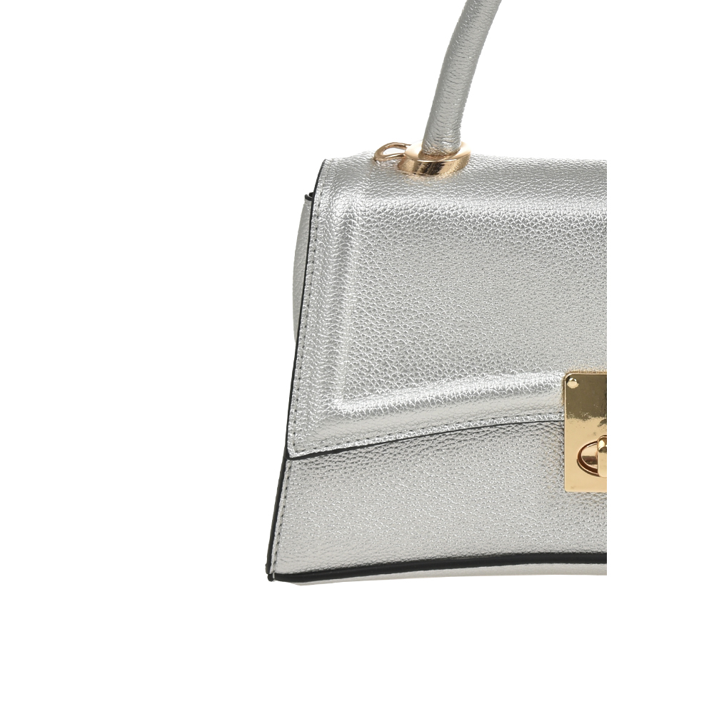 Francesca Rossi FR6385Silver, #5, Bagsy