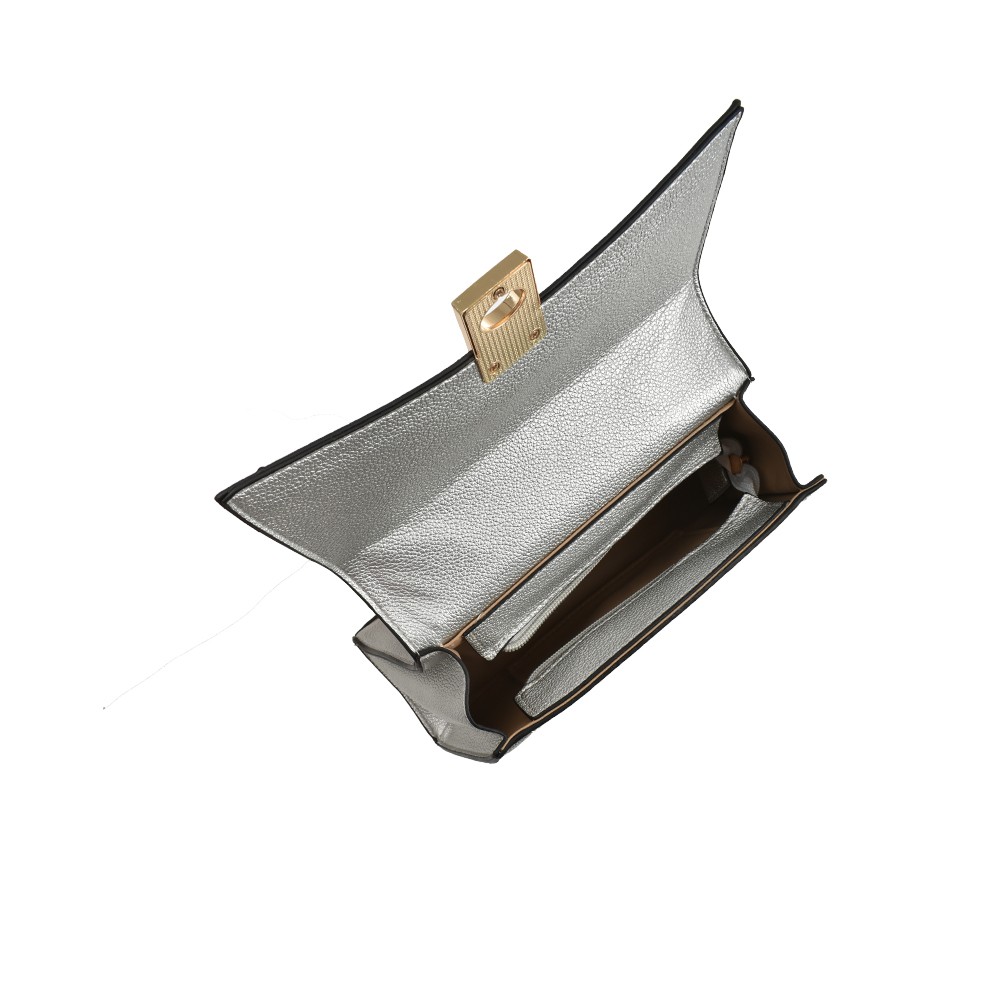 Francesca Rossi FR6385Silver, #4, Bagsy