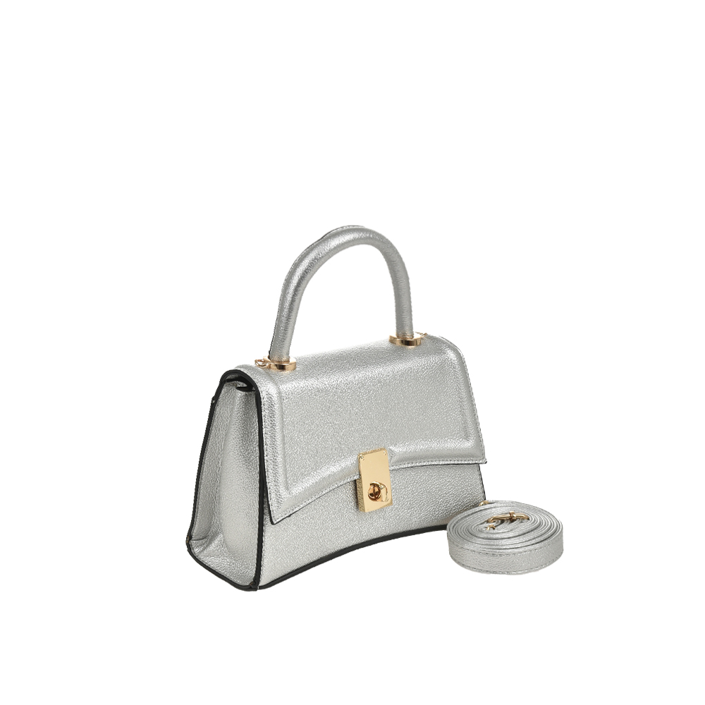 Francesca Rossi FR6385Silver, #2, Bagsy