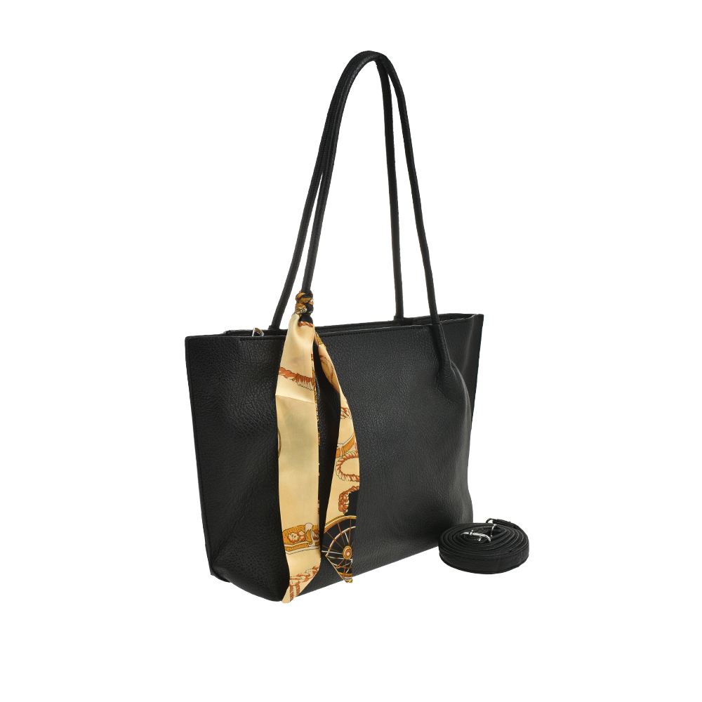 Francesca Rossi FR6390Black, #2, Bagsy