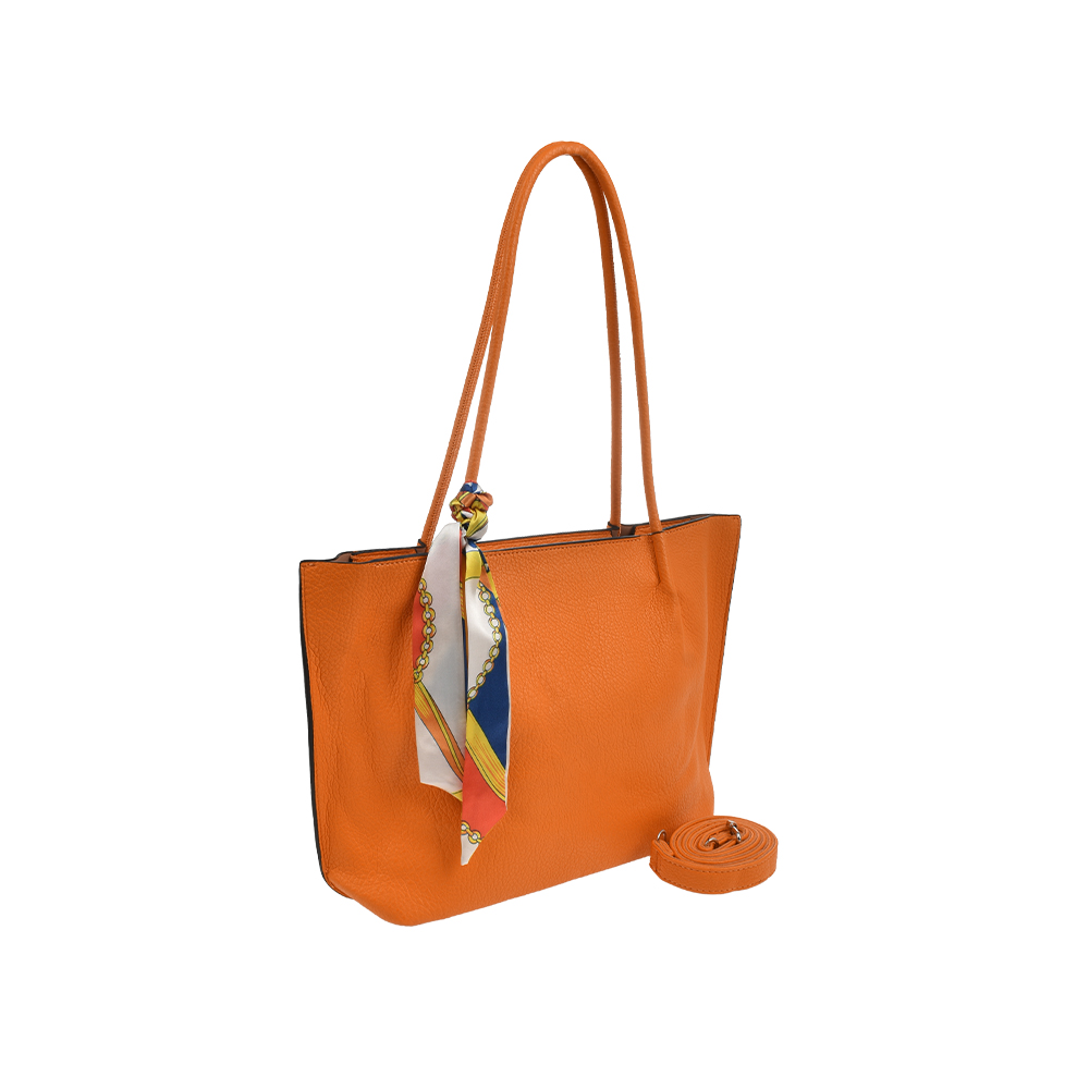 Francesca Rossi FR6390Orange, #2, Bagsy