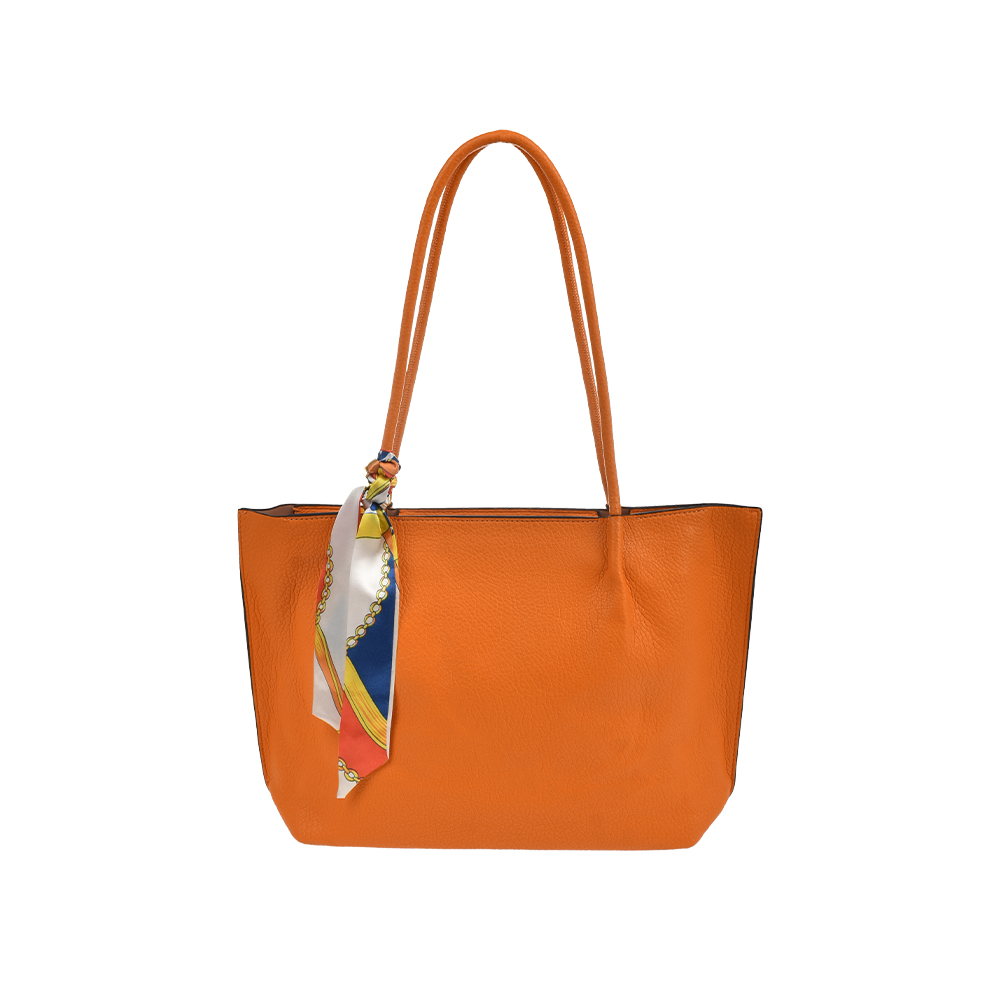 Francesca Rossi FR6390Orange, #1, Bagsy
