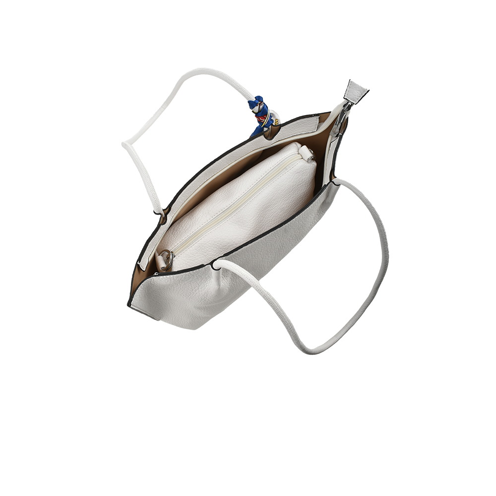 Francesca Rossi FR6390White, #4, Bagsy