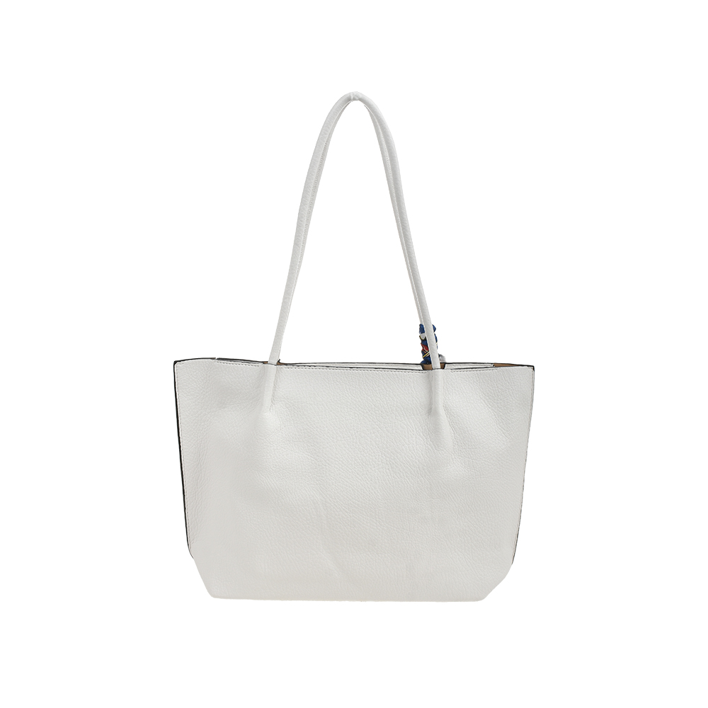 Francesca Rossi FR6390White, #3, Bagsy