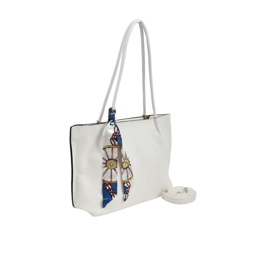 Francesca Rossi FR6390White, #2, Bagsy