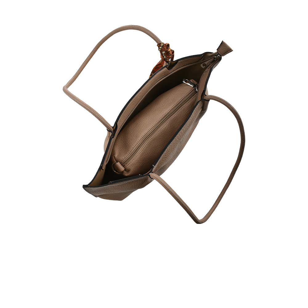 Francesca Rossi FR6390Khaki, #4, Bagsy