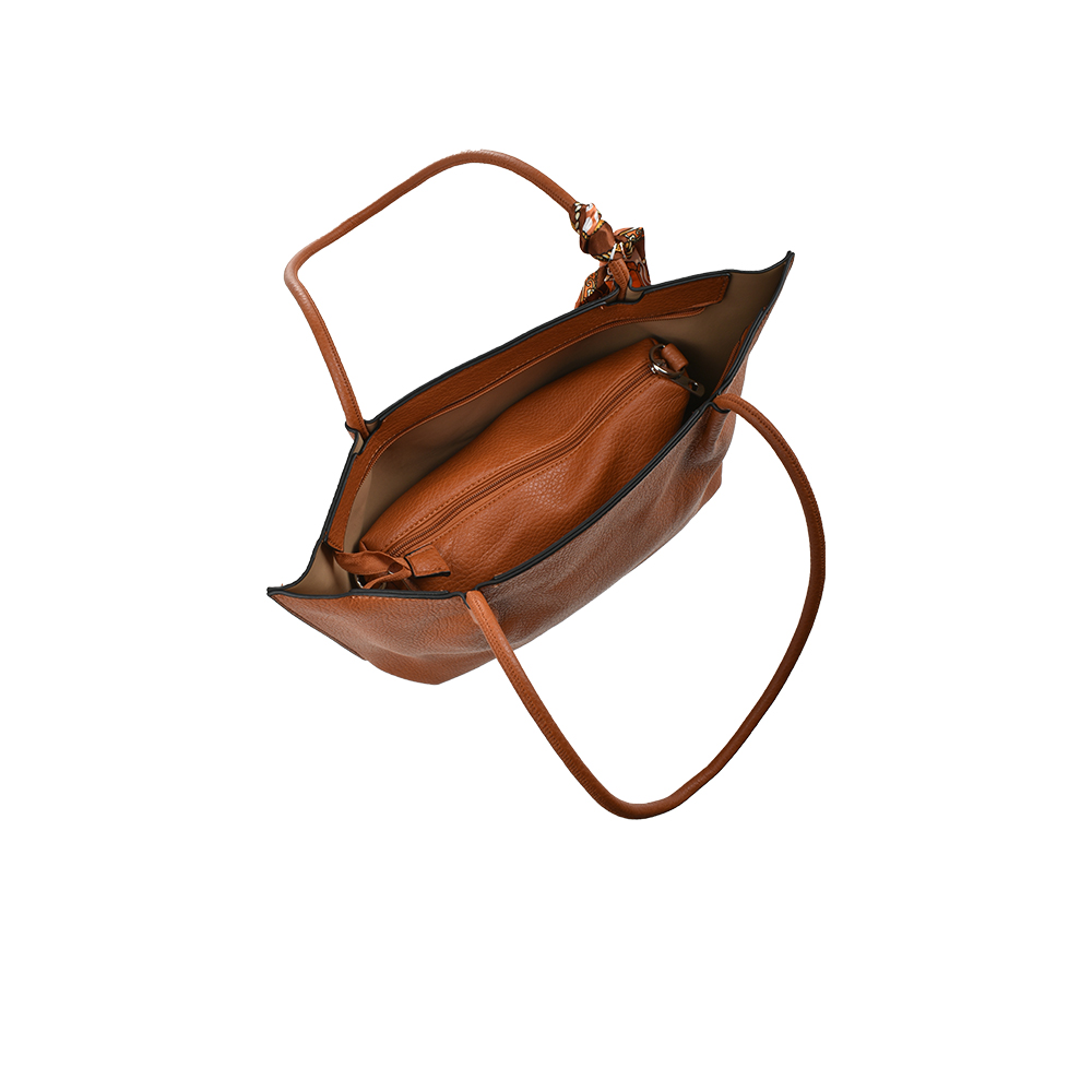Francesca Rossi FR6390Brown, #4, Bagsy