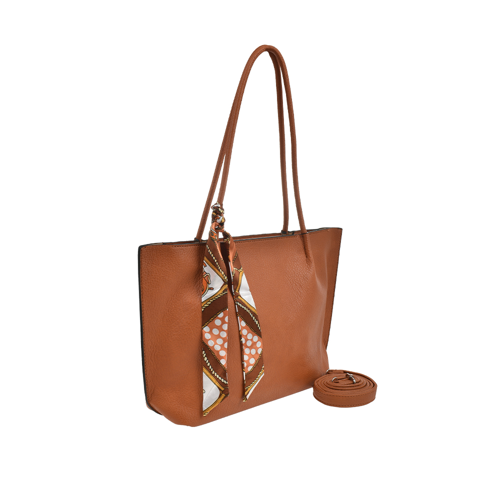 Francesca Rossi FR6390Brown, #2, Bagsy