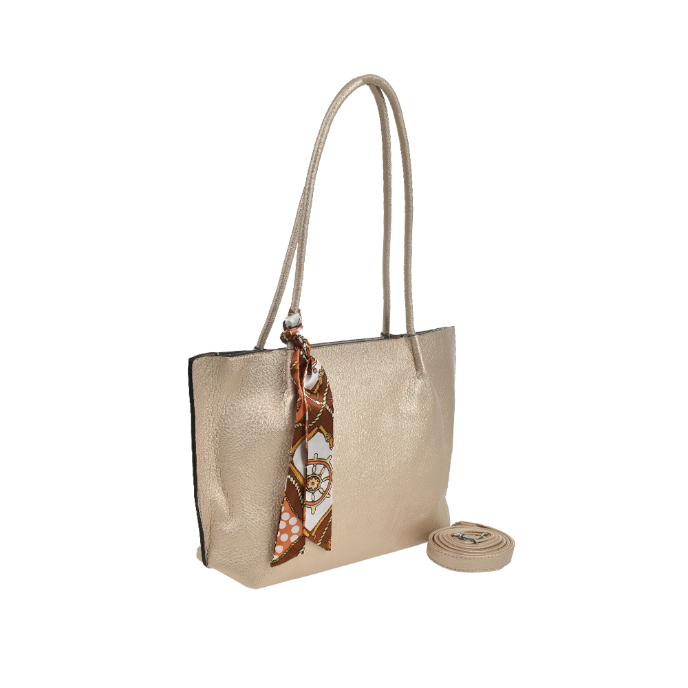 Francesca Rossi FR6390Gold, #2, Bagsy