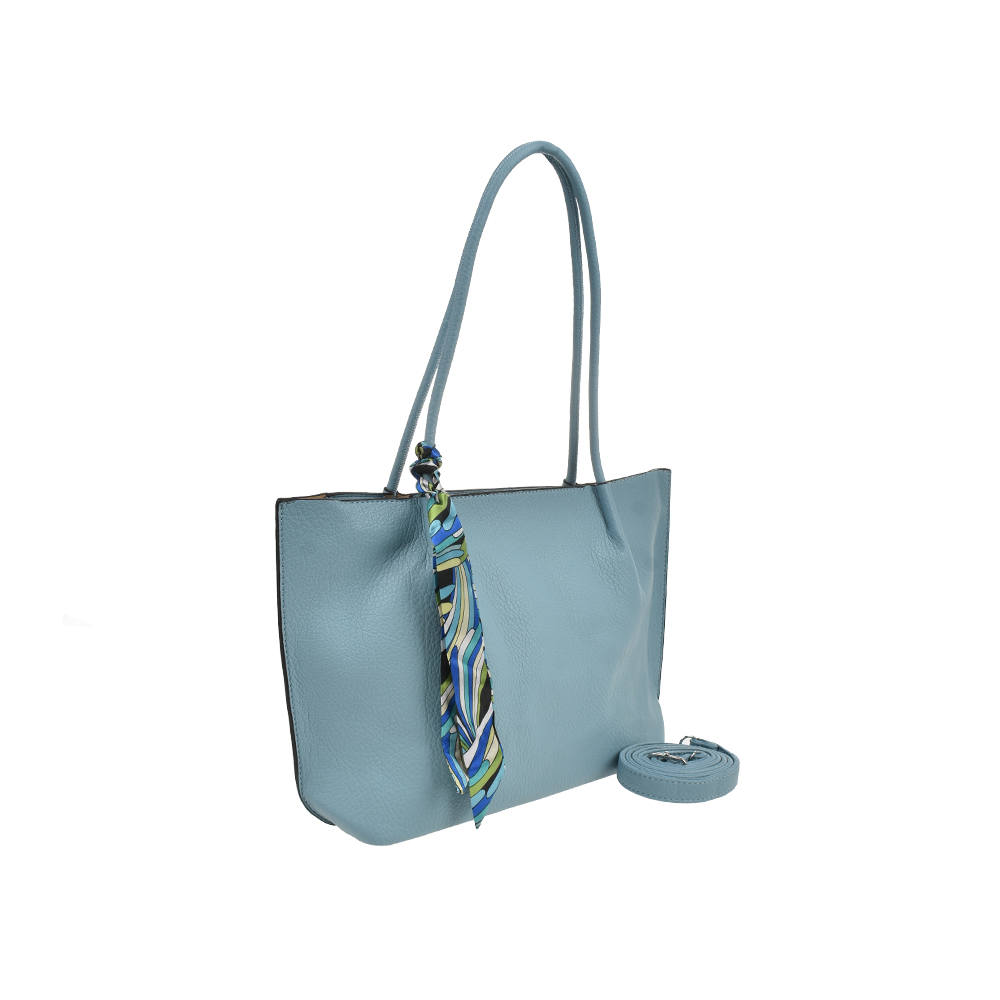 Francesca Rossi FR6390Blue, #2, Bagsy