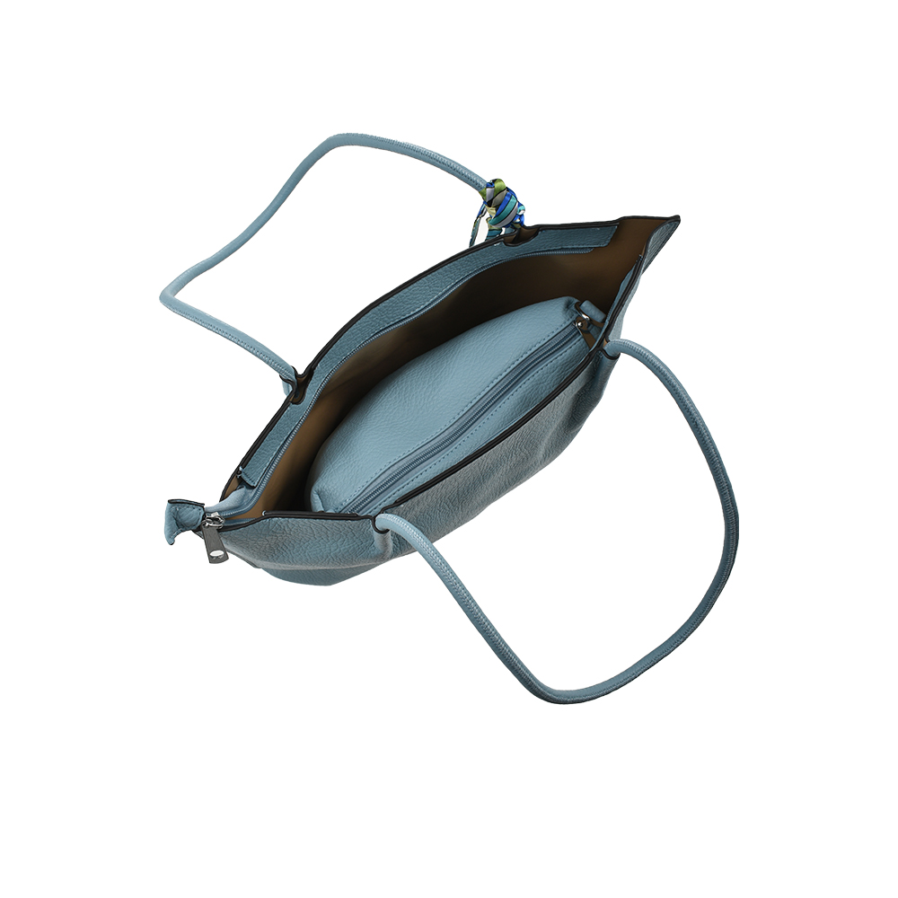 Francesca Rossi FR6390Blue, #4, Bagsy