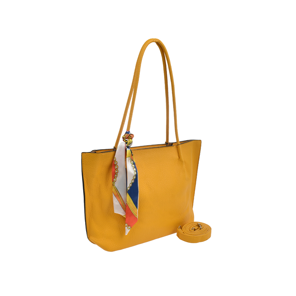 Francesca Rossi FR6390Yellow, #2, Bagsy