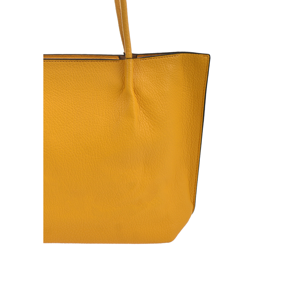 Francesca Rossi FR6390Yellow, #5, Bagsy