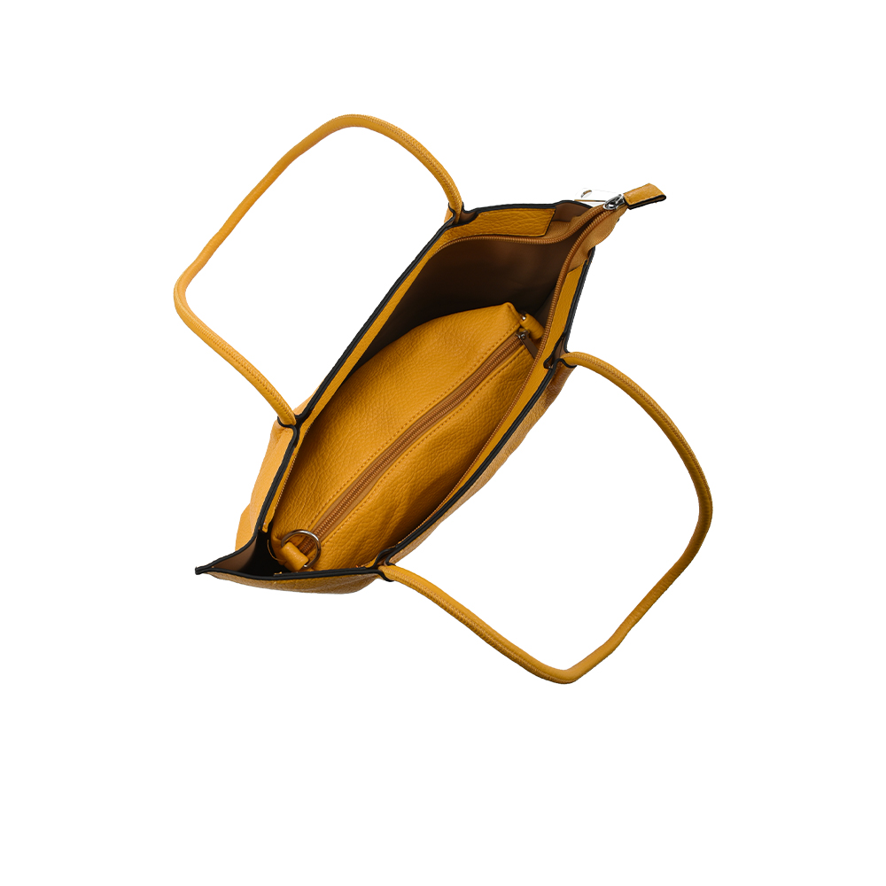 Francesca Rossi FR6390Yellow, #4, Bagsy