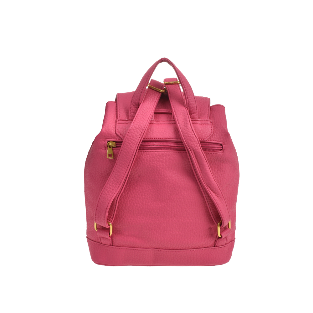 Francesca Rossi FR6396Fuxia, Nr. 3, Bagsy
