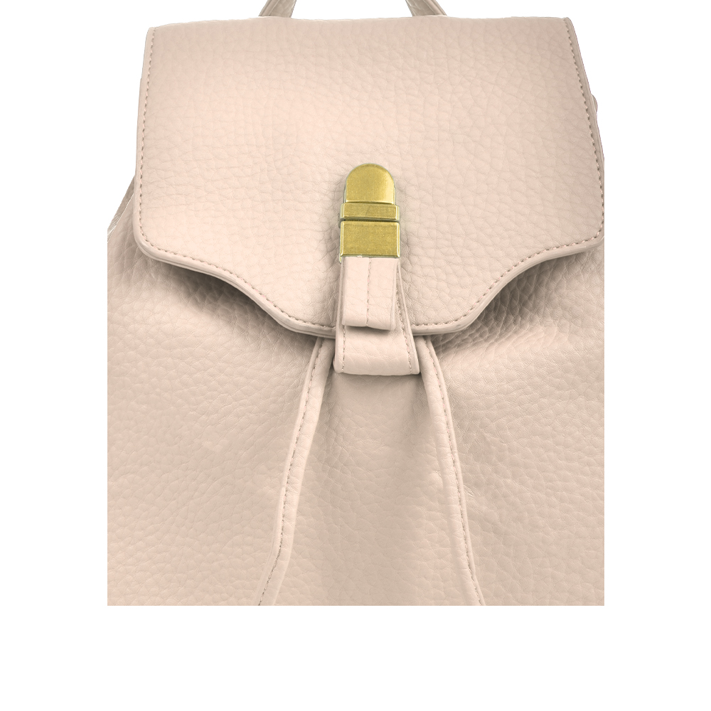 Francesca Rossi FR6396Apricot, #5, Bagsy
