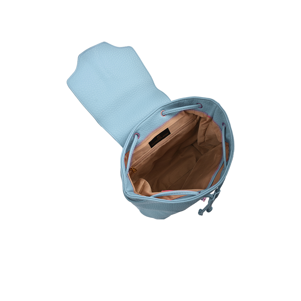 Francesca Rossi FR6396Blue, #4, Bagsy