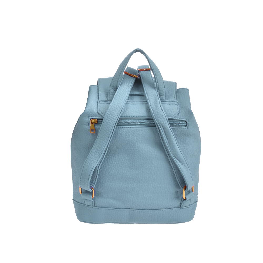 Francesca Rossi FR6396Blue, #3, Bagsy