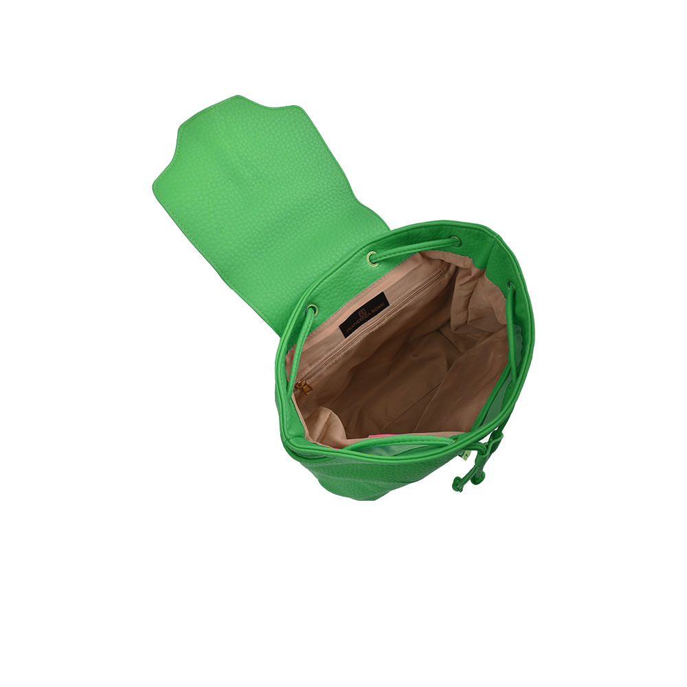 Francesca Rossi FR6396Green, #4, Bagsy