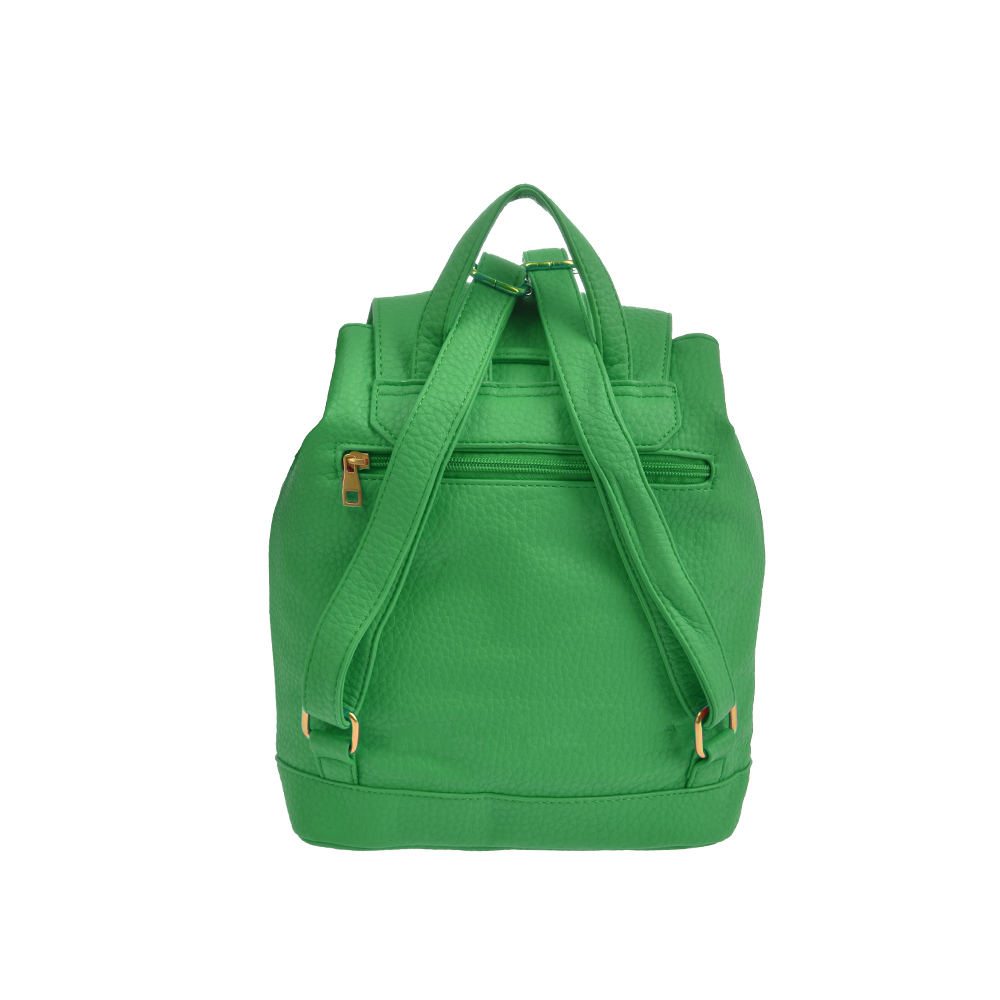 Francesca Rossi FR6396Green, #3, Bagsy