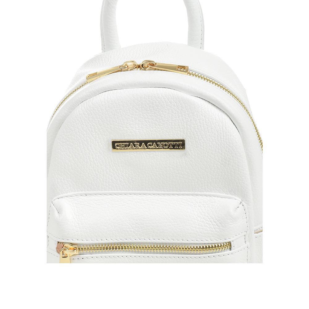 Chiara Canotti CC1495Bianco, #5, Bagsy