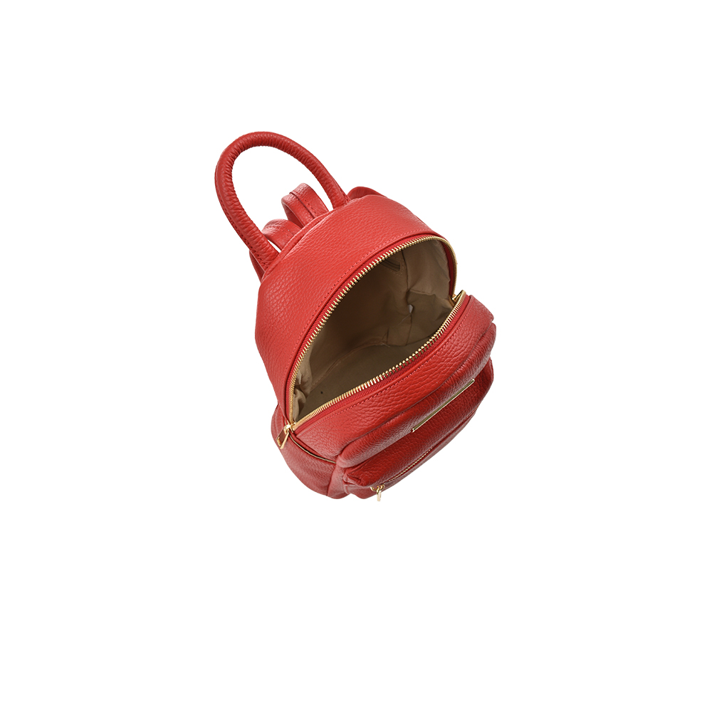 Chiara Canotti CC1495Rosso, #4, Bagsy