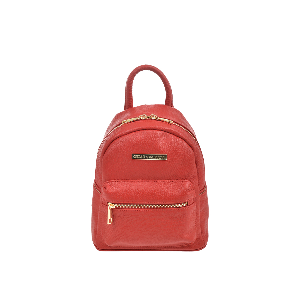 Chiara Canotti CC1495Rosso, #1, Bagsy