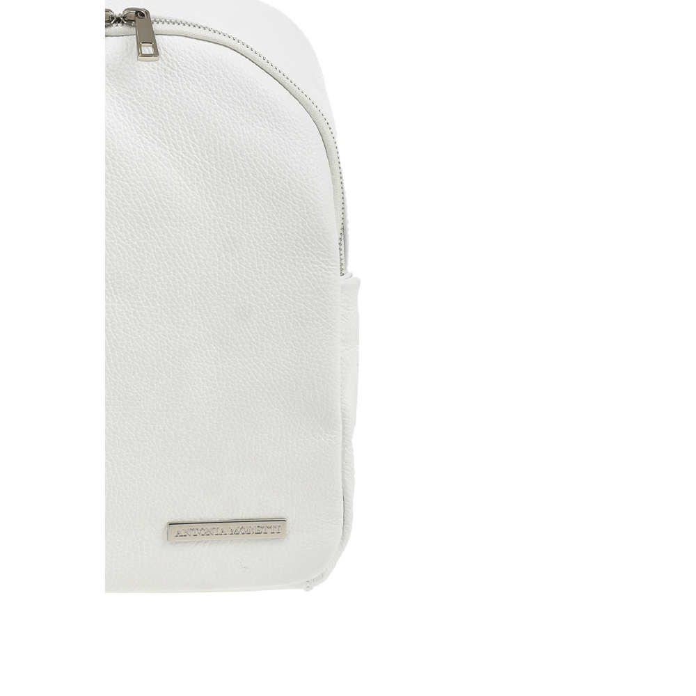 Antonia Moretti AM1496Bianco, #5, Bagsy