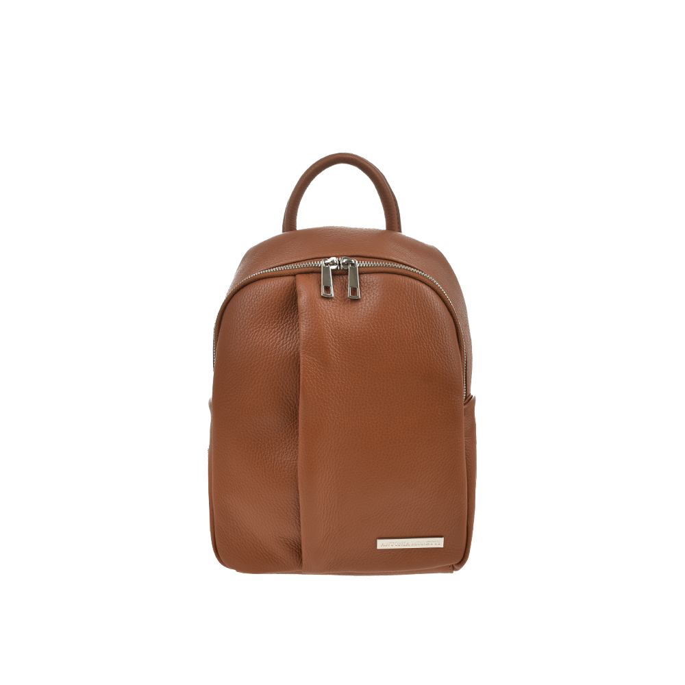 Antonia Moretti AM1496Cognac, #1, Bagsy