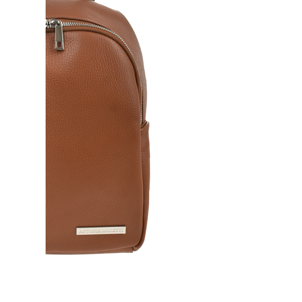 Antonia Moretti AM1496Cognac, #5, Bagsy