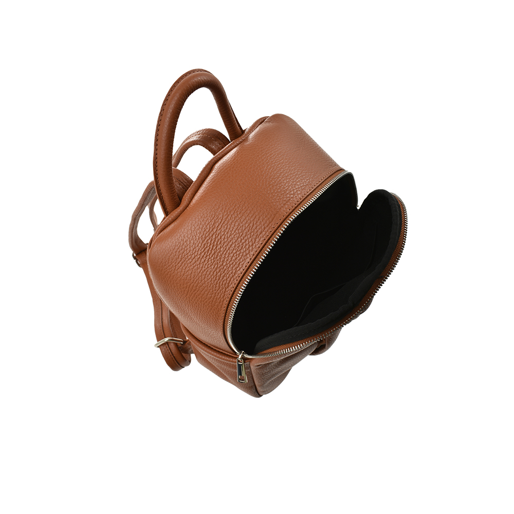 Antonia Moretti AM1496Cognac, #4, Bagsy