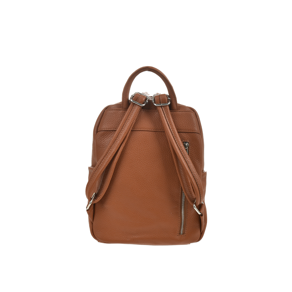 Antonia Moretti AM1496Cognac, #3, Bagsy