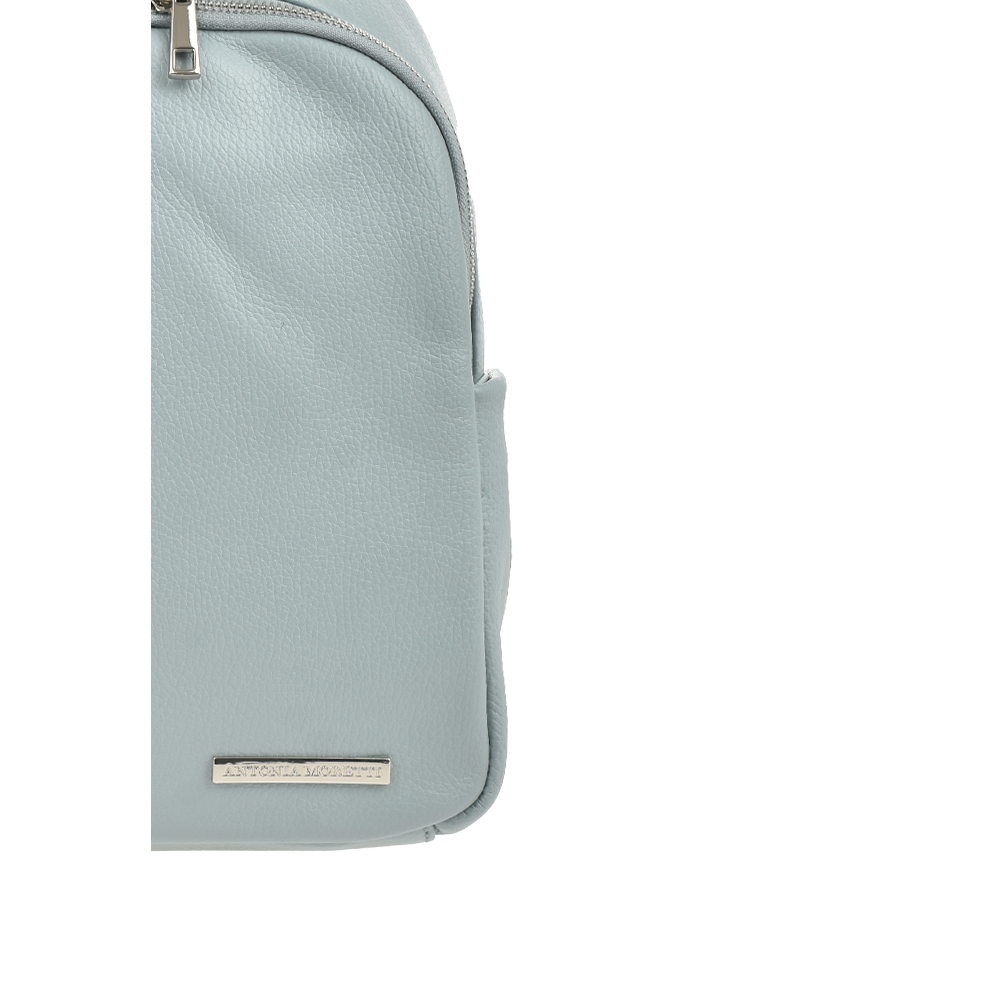 Antonia Moretti AM1496Celeste, #5, Bagsy